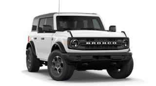 2026 Ford Bronco® External Image 5